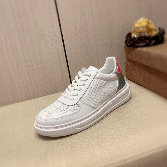 men LV shoes-265